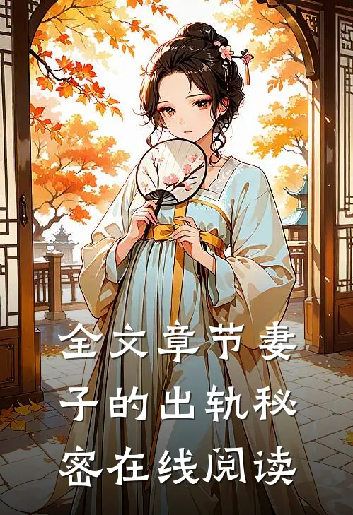 全文章节妻子的出轨秘密在线阅读