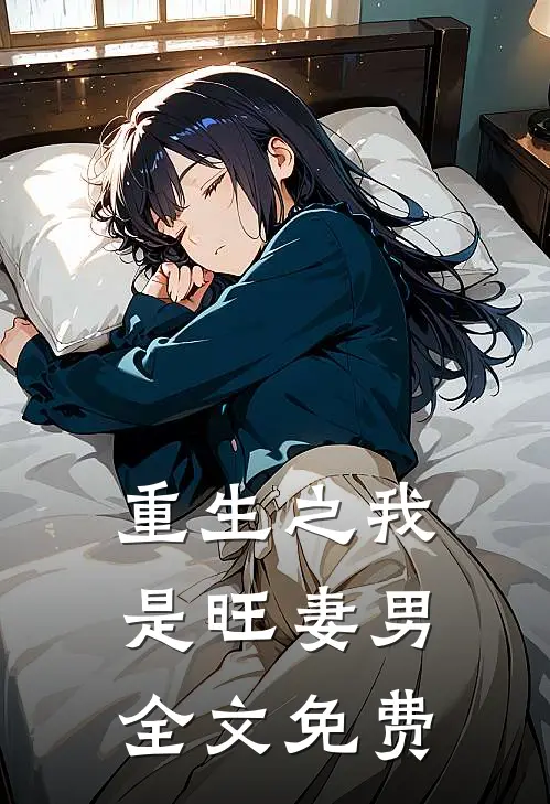 重生之我是旺妻男全文免费
