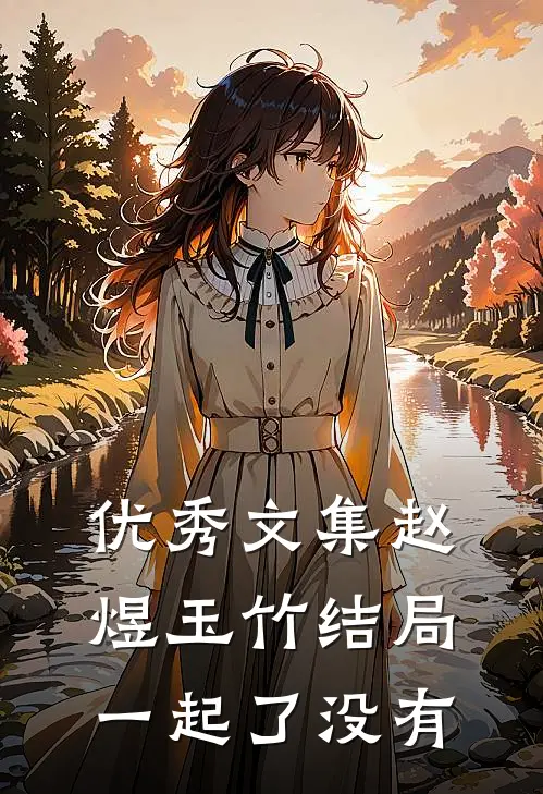 优秀文集赵煜玉竹结局一起了没有