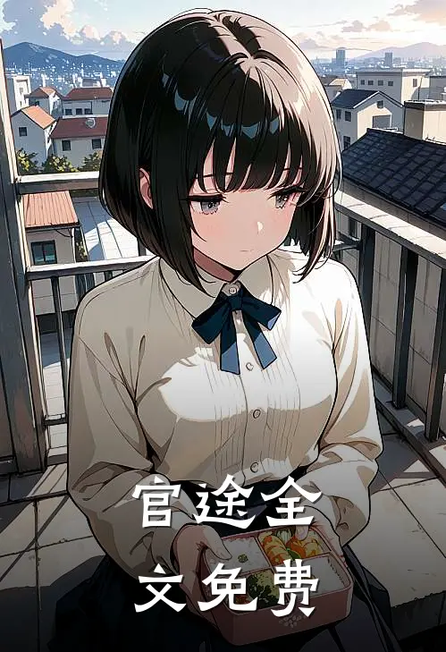 官途全文免费