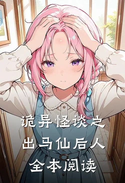 诡异怪谈之出马仙后人全本阅读