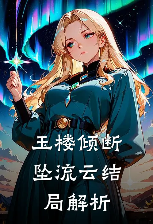 玉楼倾断坠流云结局解析