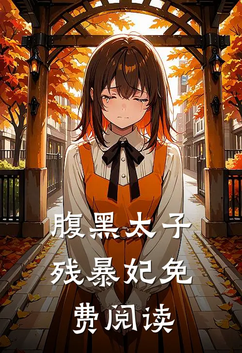 腹黑太子残暴妃免费阅读