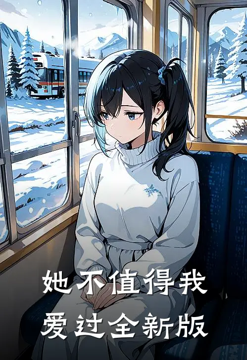 她不值得我爱过全新版