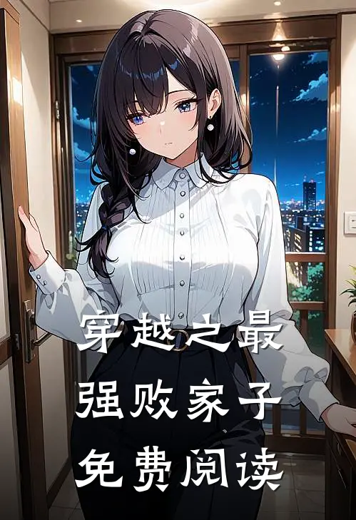 穿越之最强败家子免费阅读