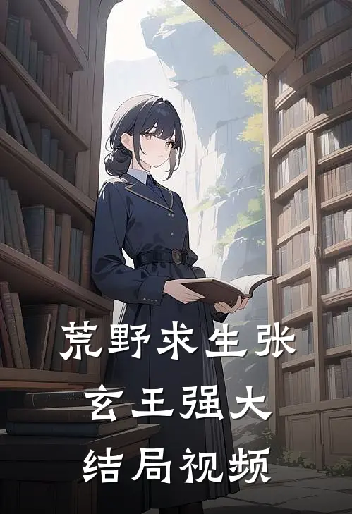 荒野求生张玄王强大结局视频