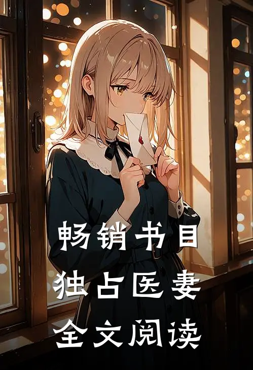 畅销书目独占医妻全文阅读