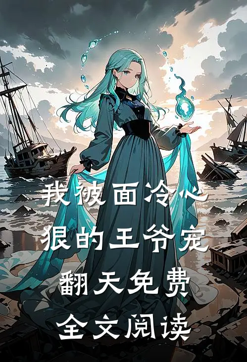 我被面冷心狠的王爷宠翻天免费全文阅读