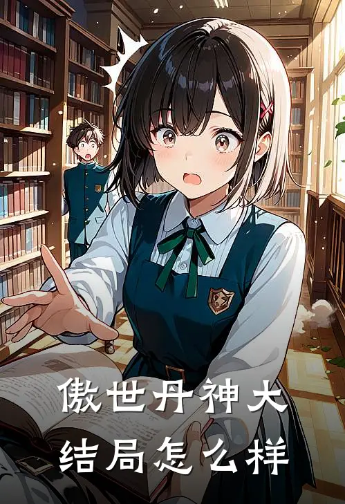 傲世丹神大结局怎么样