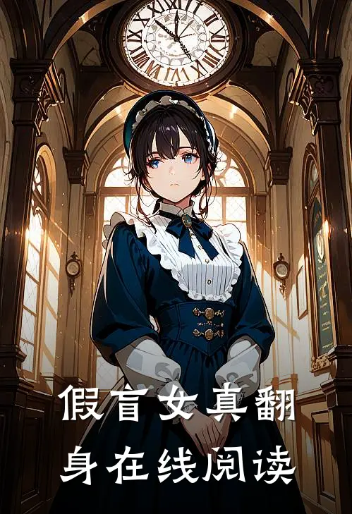假盲女真翻身在线阅读
