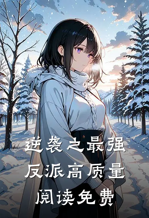 逆袭之最强反派高质量阅读免费