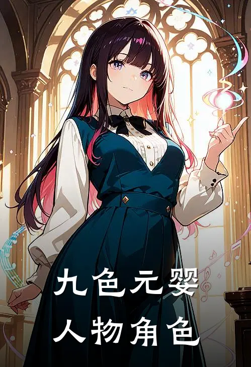 九色元婴人物角色