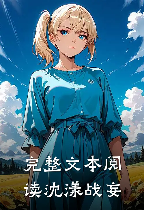 完整文本阅读沈漾战妄