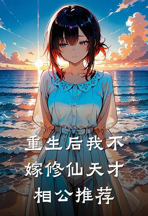 重生后我不嫁修仙天才相公推荐
