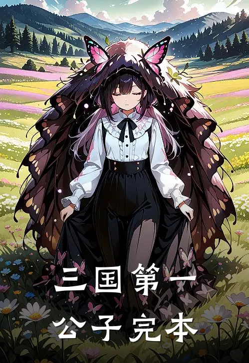 三国第一公子完本