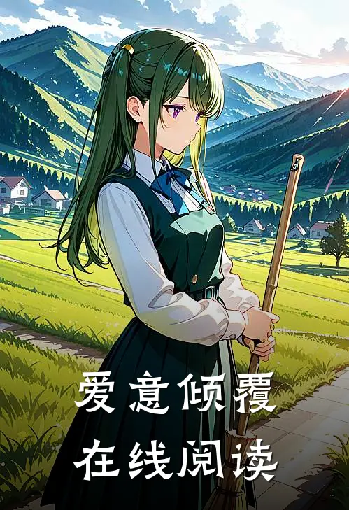 爱意倾覆在线阅读