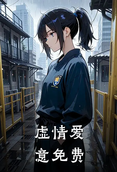 虚情爱意免费