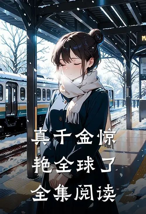 真千金惊艳全球了全集阅读