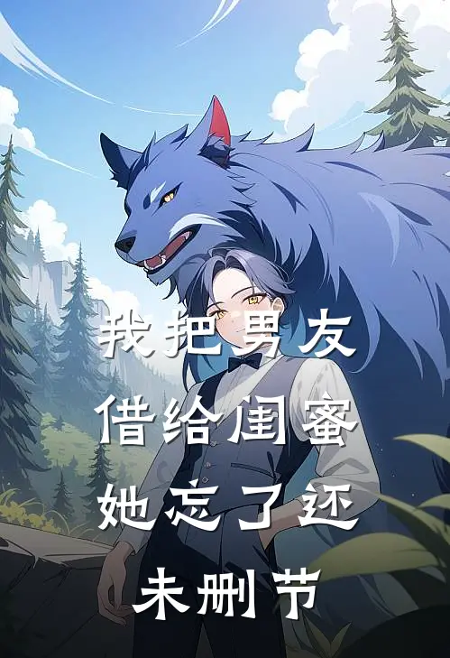 我把男友借给闺蜜，她忘了还未删节