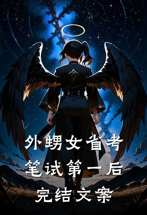 外甥女省考笔试第一后完结文案