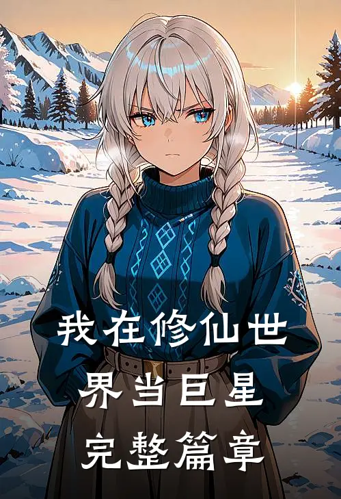 我在修仙世界当巨星完整篇章