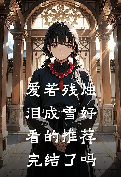 爱若残烛泪成雪好看的推荐完结了吗