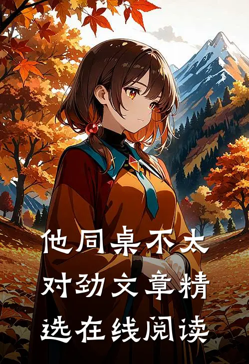 他同桌不太对劲文章精选在线阅读