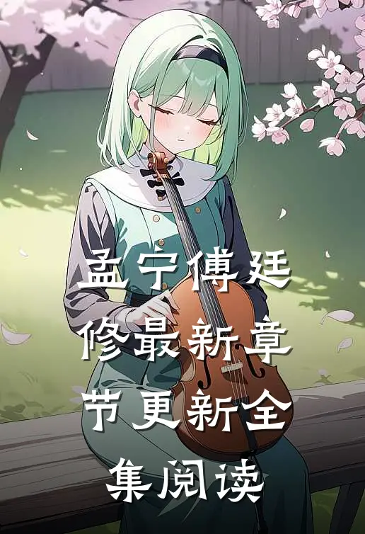 孟宁傅廷修最新章节更新全集阅读