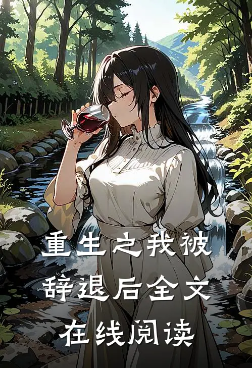 重生之我被辞退后全文在线阅读