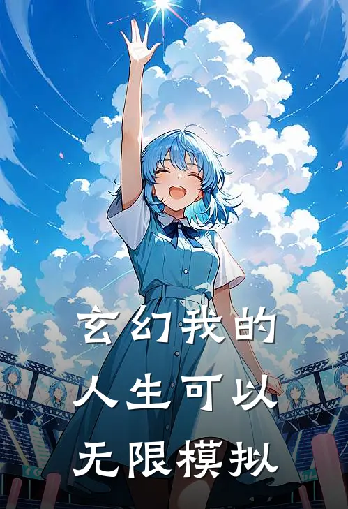 玄幻我的人生可以无限模拟