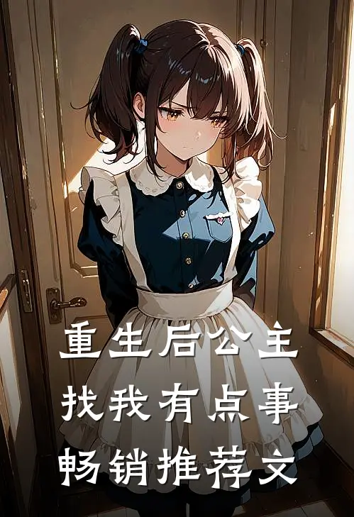 重生后公主找我有点事畅销推荐文