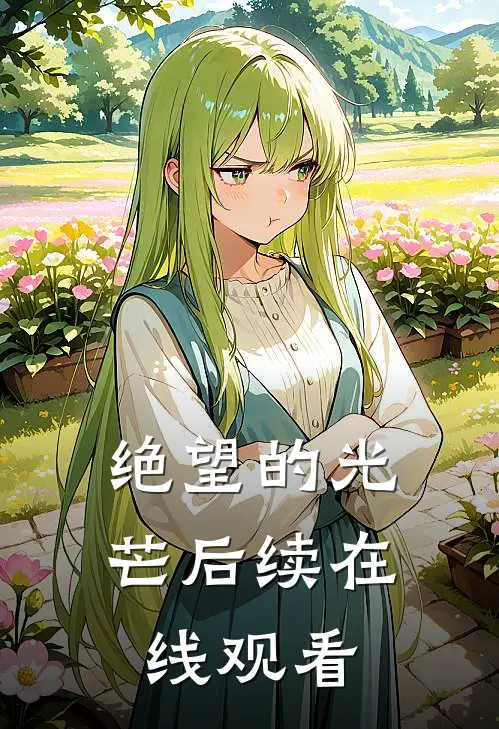 绝望的光芒后续在线观看