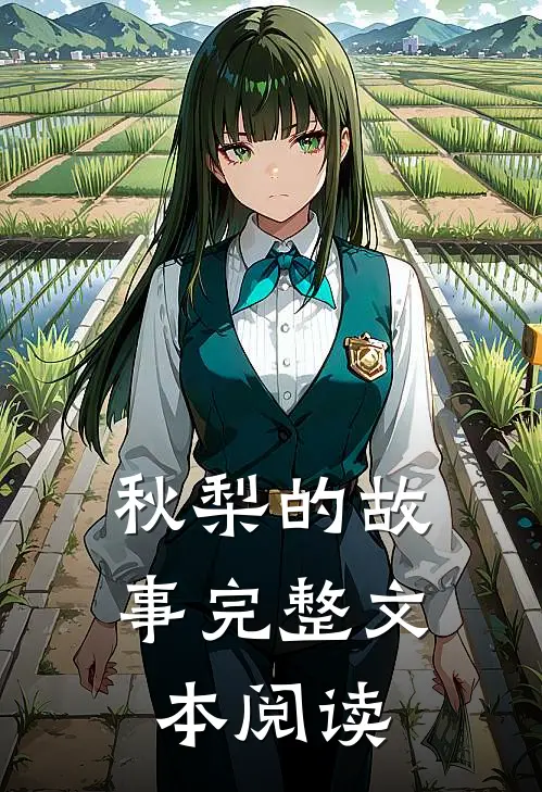 秋梨的故事完整文本阅读
