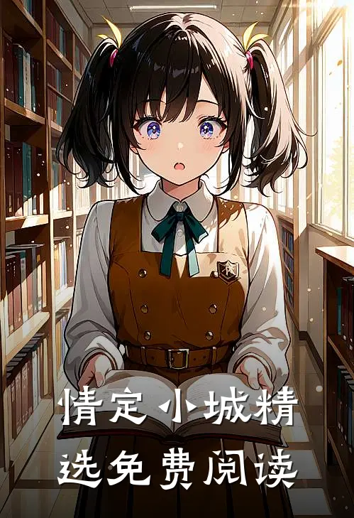 情定小城精选免费阅读