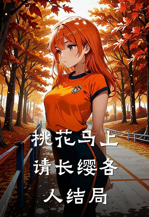 桃花马上请长缨各人结局