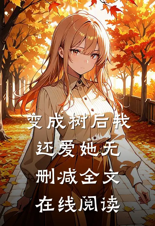 变成树后我还爱她无删减全文在线阅读