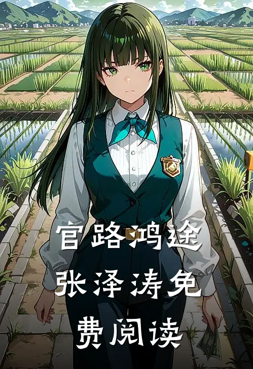 官路鸿途张泽涛免费阅读