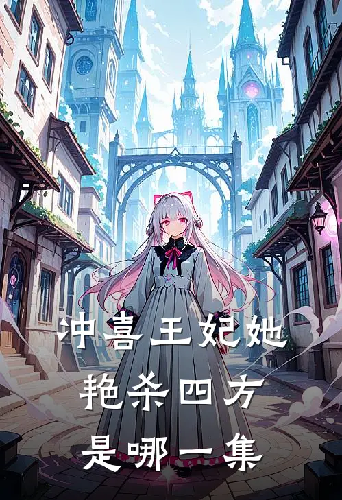冲喜王妃她艳杀四方是哪一集