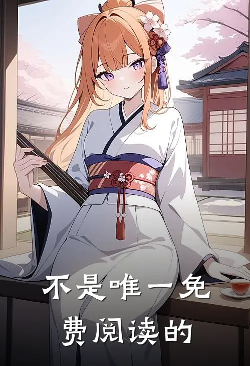 不是唯一免费阅读的