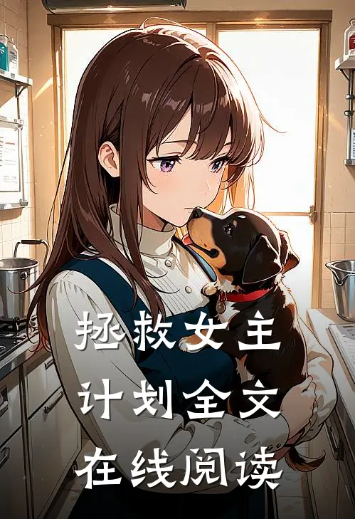 拯救女主计划全文在线阅读