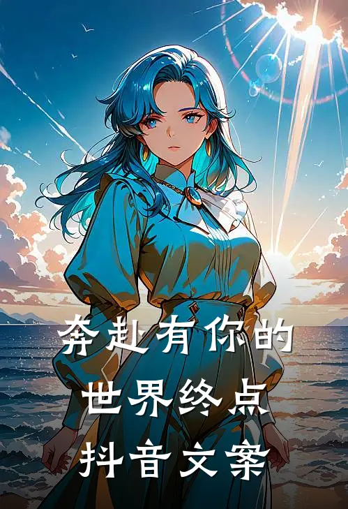 奔赴有你的世界终点抖音文案