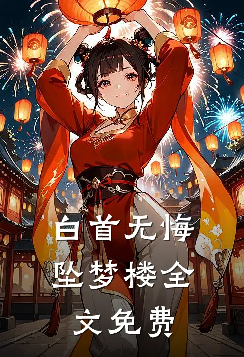 白首无悔坠梦楼全文免费