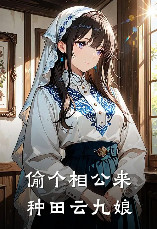 偷个相公来种田 云九娘