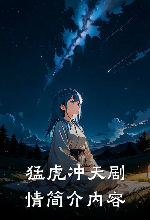 猛虎冲天剧情简介内容