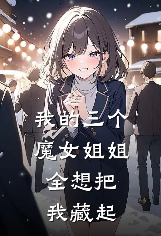 我的三个魔女姐姐，全想把我藏起