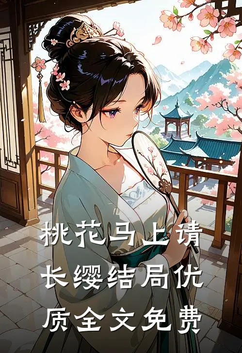 桃花马上请长缨结局优质全文免费