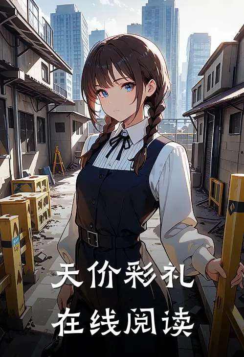 天价彩礼在线阅读