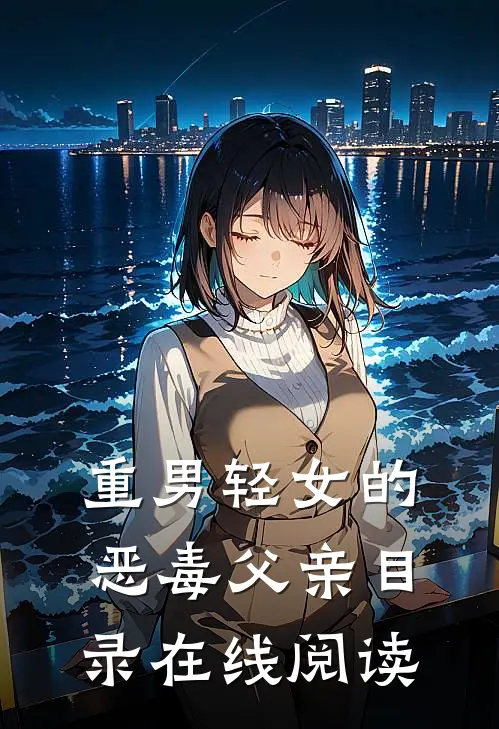 重男轻女的恶毒父亲目录在线阅读