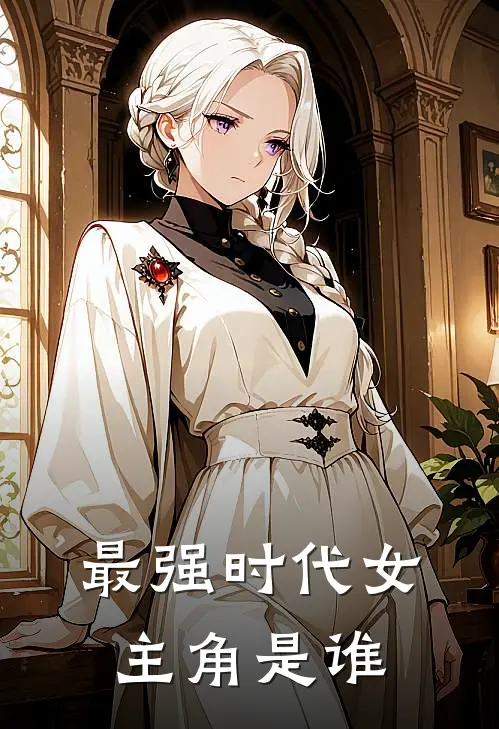 最强时代女主角是谁