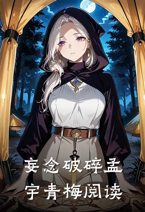妄念破碎孟宇青梅阅读